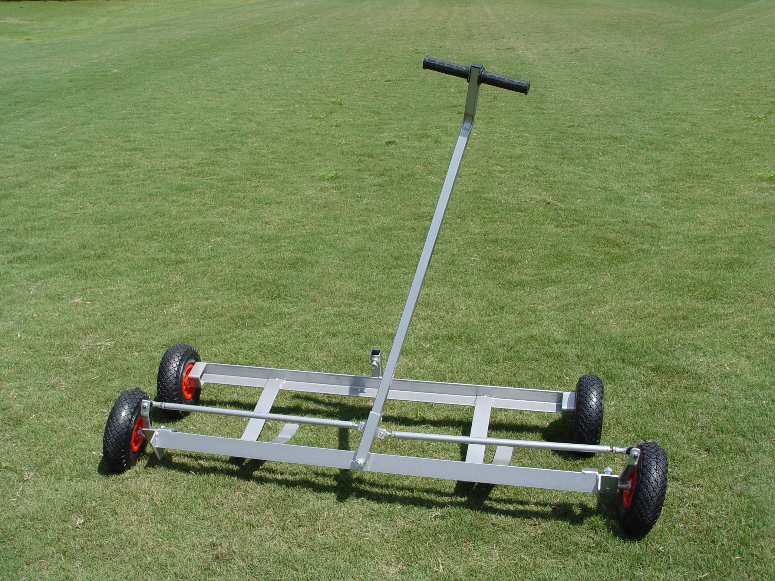 * A-Frame Moving Cart (A-Frame On Wheel) - For Both 9' and 7' A-Frames