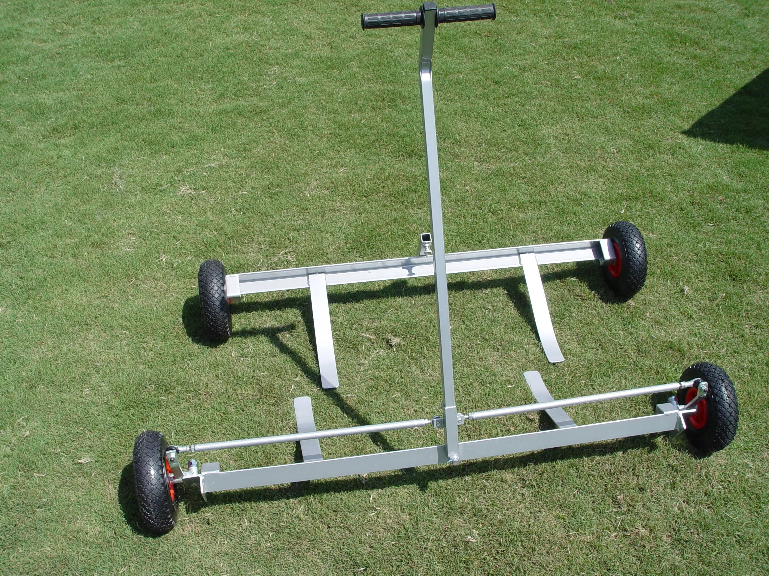 * A-Frame Moving Cart (A-Frame On Wheel) - For Both 9' and 7' A-Frames