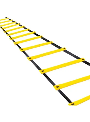 1441 Fitness Agility Ladder - 6 Meter