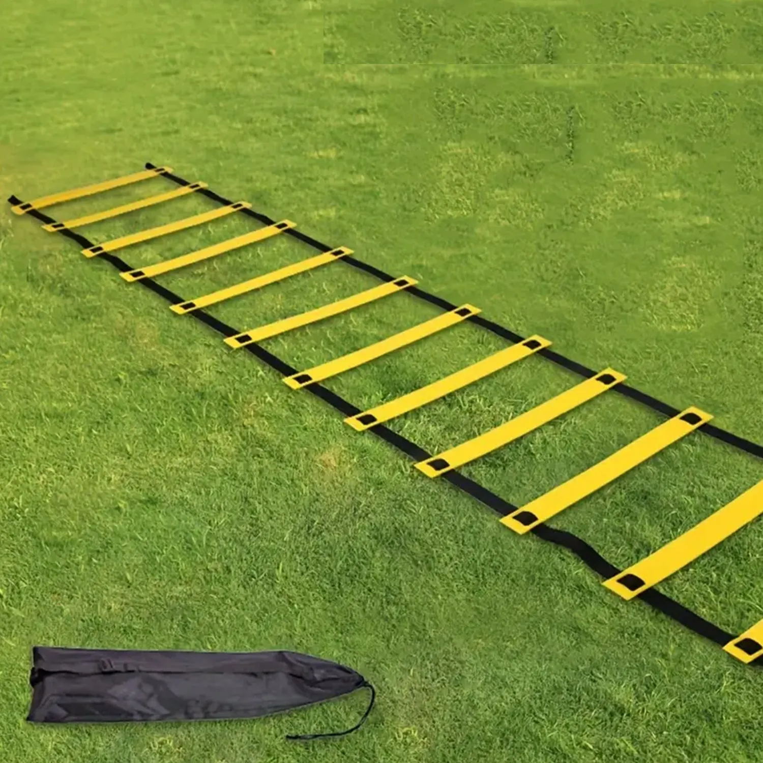 1441 Fitness Agility Ladder - 6 Meter