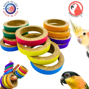 2113 Pk12 Chew Bagel 2.75 Inch