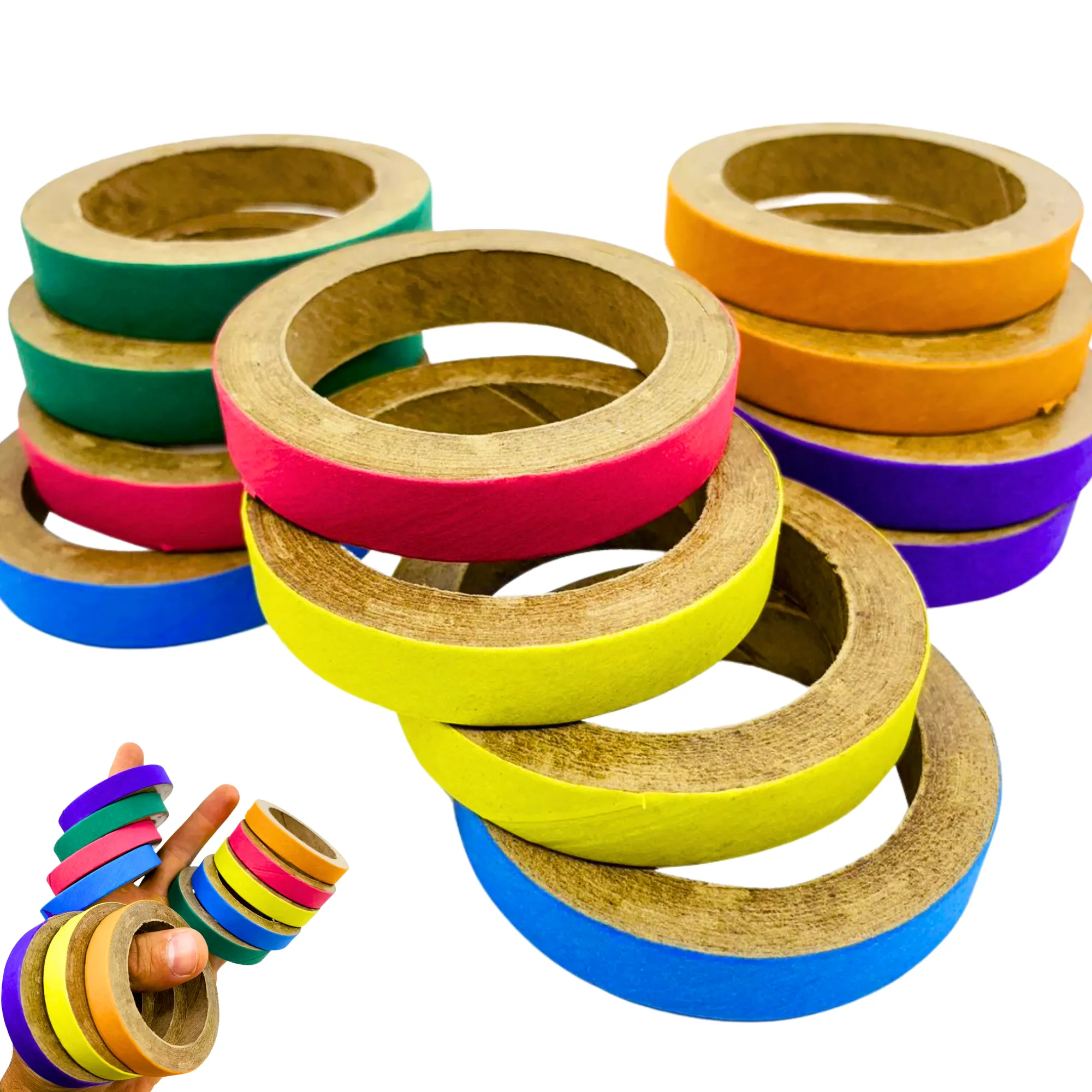 2113 Pk12 Chew Bagel 2.75 Inch
