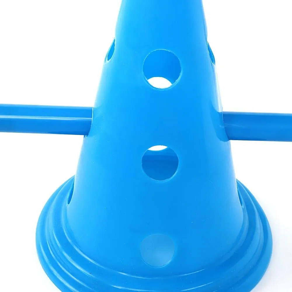 3-Set Outdoor Pet Dog Training Equipment - Enhance Your Dog's Agility and Fitness