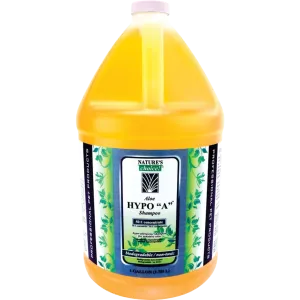 Aloe Hypo A Shampoo Gallon by Nature's Choice
