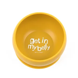 bella tunno silicone wonder bowl - get in my belly