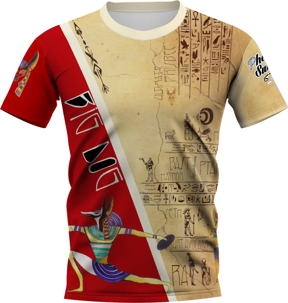 Big Dog Team Jersey