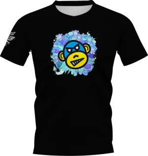 Brass Monkey 2023 Black Jersey
