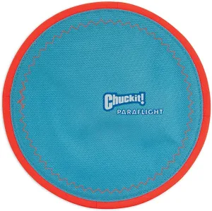 Chuckit Paraflight