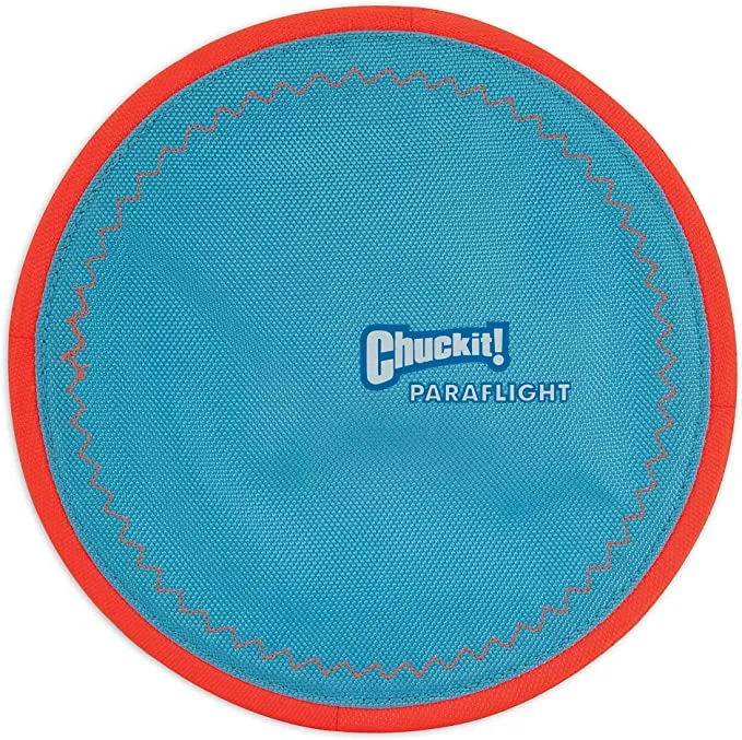 Chuckit Paraflight