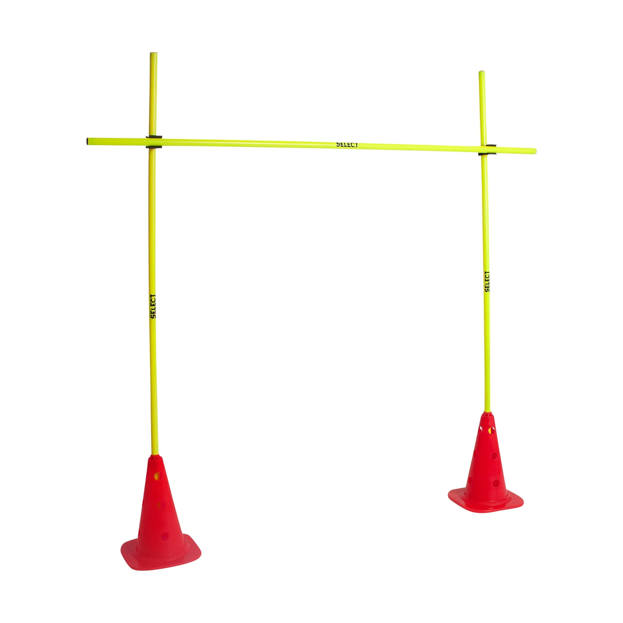 Clips for Multi Trainer Pole - 6 Pack