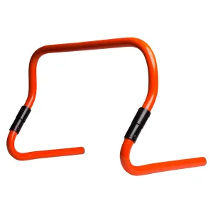 Collapsible Speed Hurdles; Set of 5