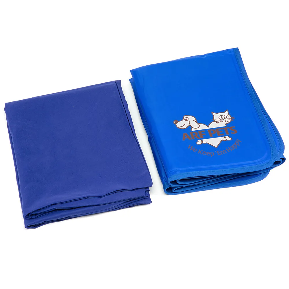 Cooling Cover for 32” x 38” Pad