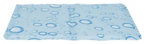 Cooling Mat - light blue