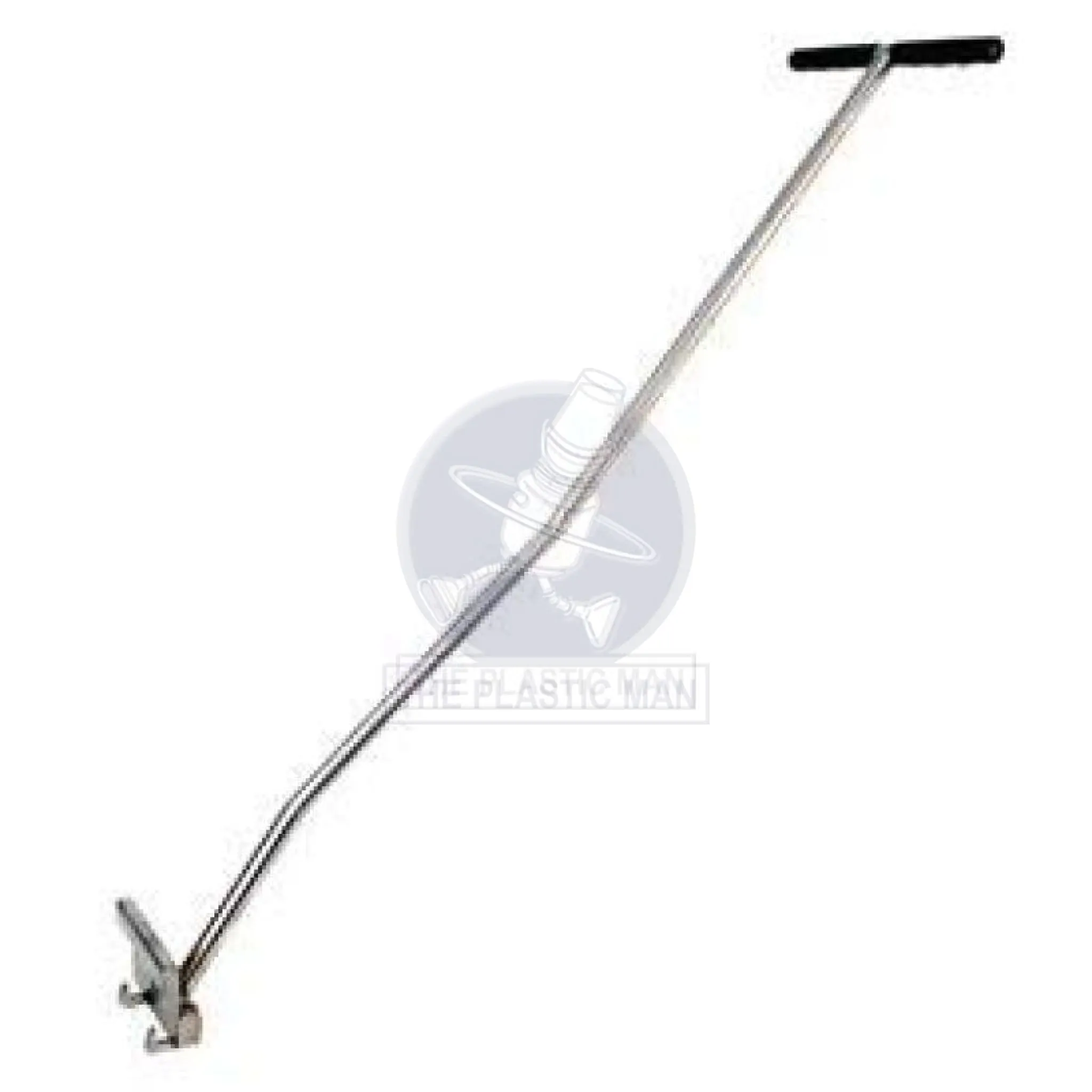 Crate Heavy Duty Trolley Stainless Steel - CRHDTROLSS