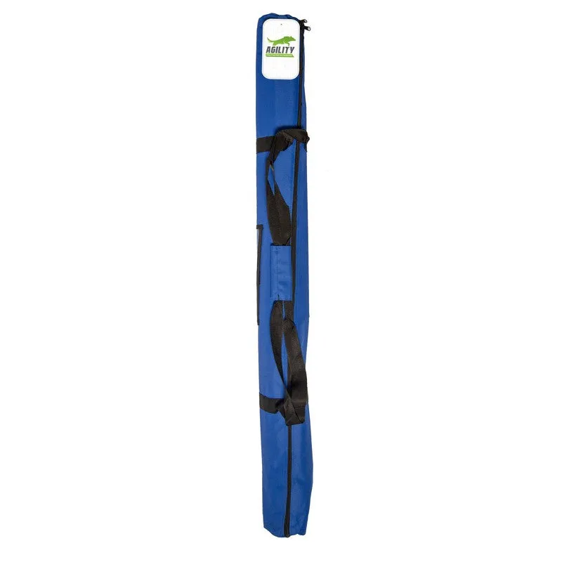 Dog Agility Hood Jump by Pet Brands
