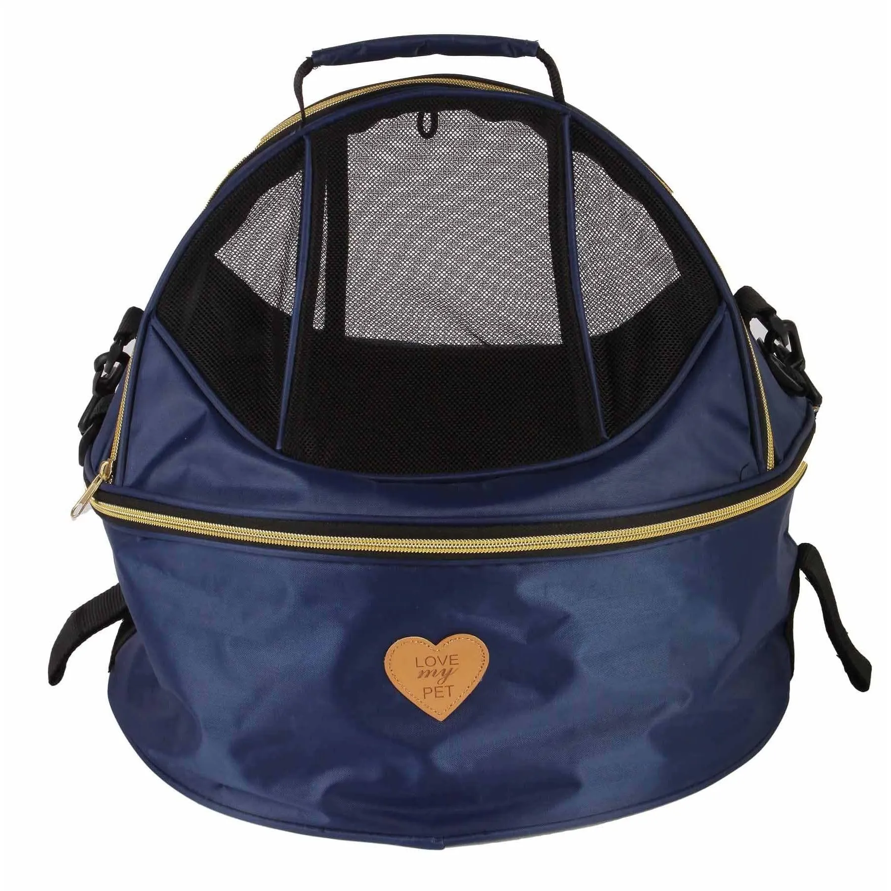 Dog carrier for airline travel Transport