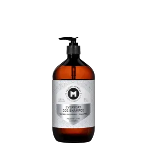 Everyday Shampoo 1L by Melanie Newman