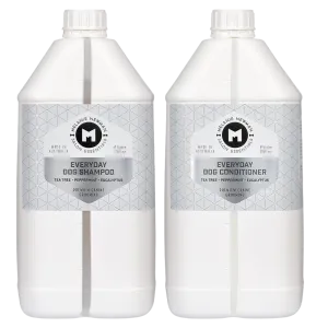 Everyday Shampoo and Conditioner 5L by Melanie Newman