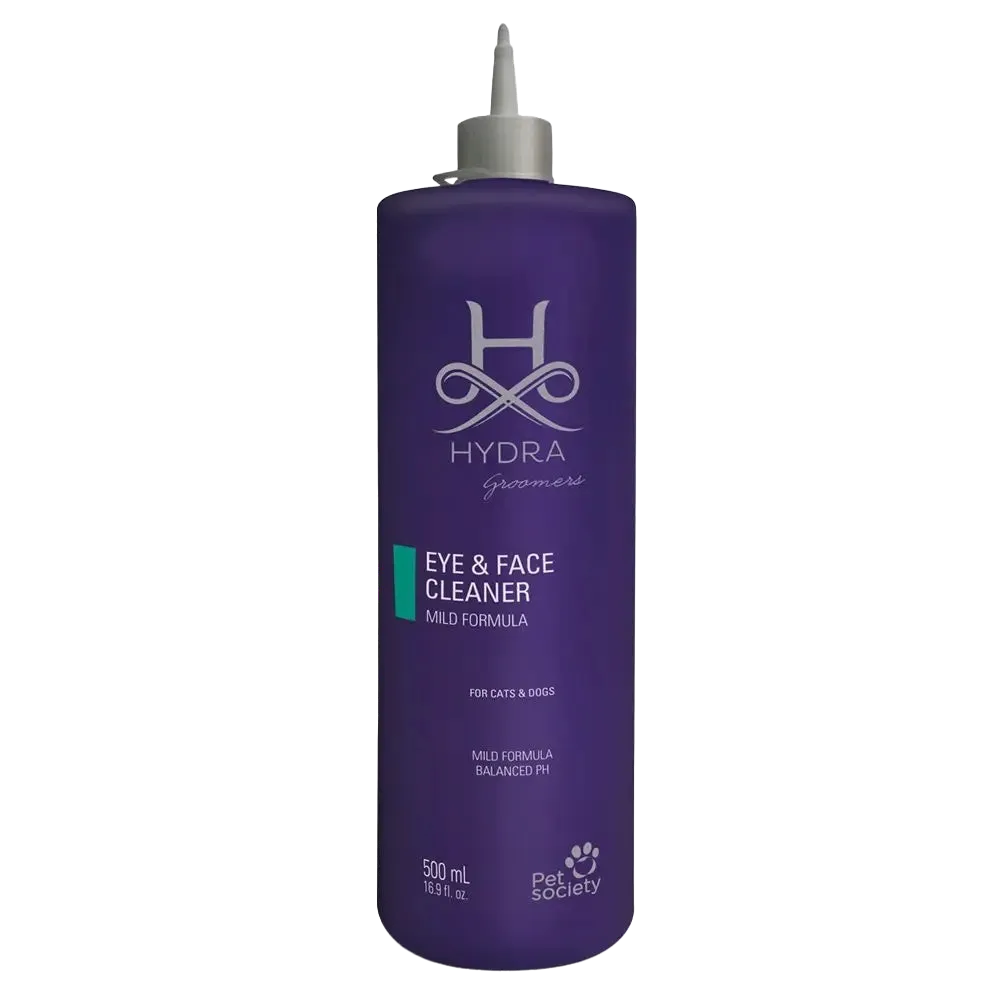 Eye and Face Cleaner by Hydra