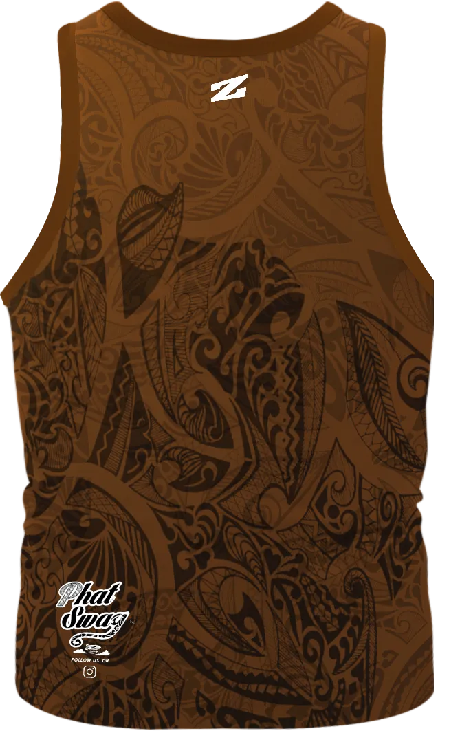 Frida Viking Queen Singlet