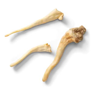 Lamb Tails 150g