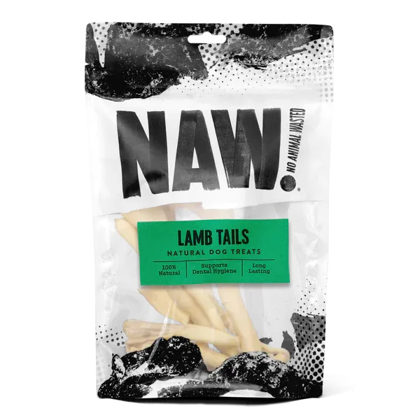 Lamb Tails 150g
