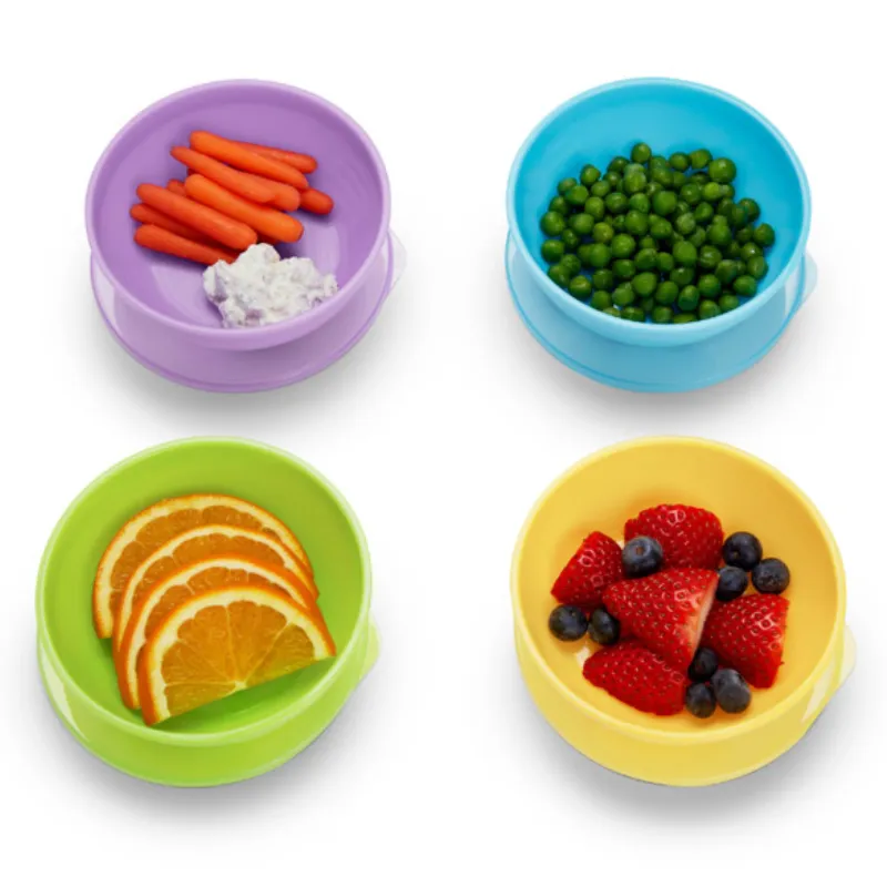 Love-a-Bowls - 10 Piece Set