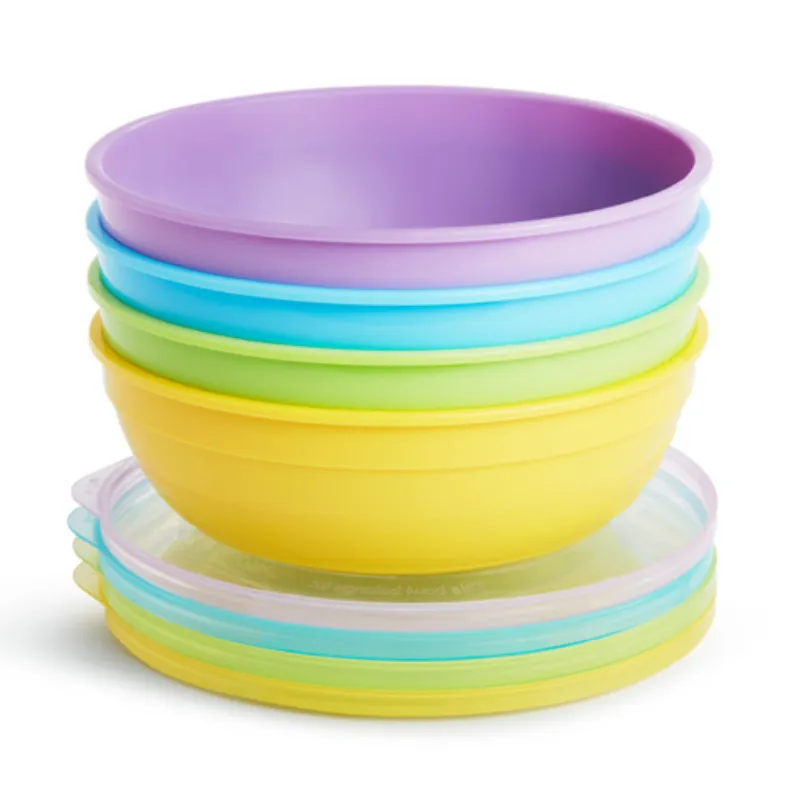 Love-a-Bowls - 10 Piece Set