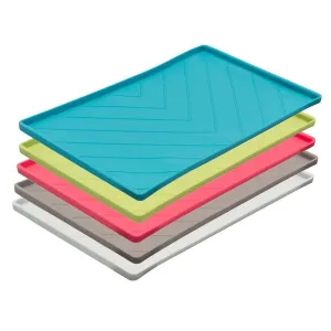 Messy Mutts Silicone Food Mat