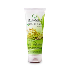 Puppy My Sweet Oat Protein Shampoo 8oz by Botaniqa