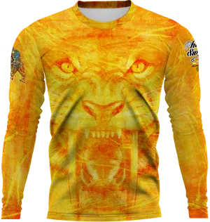 SaberCats Long Sleeve