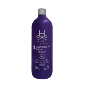 Silky Smooth Shampoo 33oz by Hydra