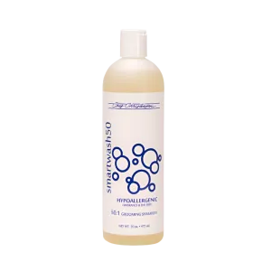 Smart Wash50 Hypo Shampoo 16oz by Chris Christensen