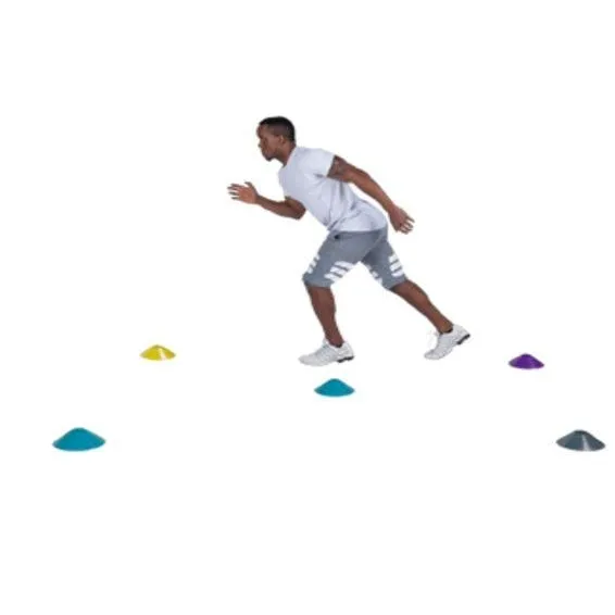 Spirit Agility Cone Set #T005003