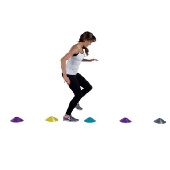 Spirit Agility Cone Set #T005003