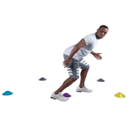 Spirit Agility Cone Set #T005003