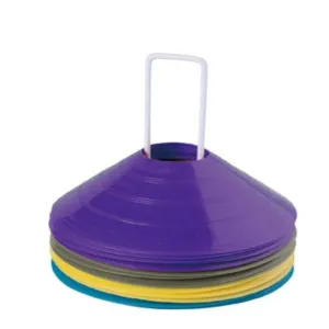 Spirit Agility Cone Set #T005003