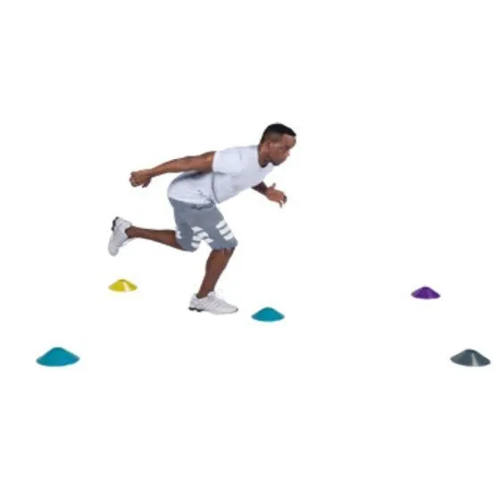 Spirit Agility Cone Set #T005003