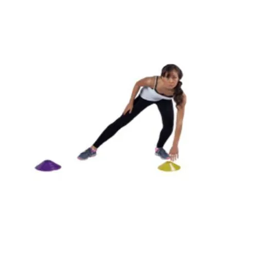 Spirit Agility Cone Set #T005003