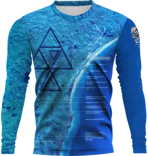That Phat Blue Long Sleeve