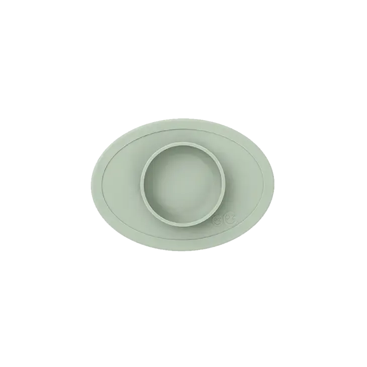 Tiny Bowl Ezpz