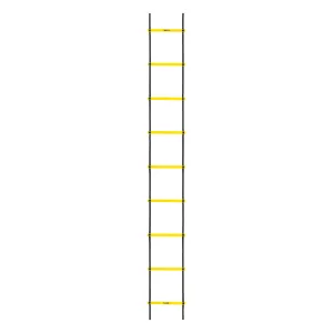 TITLE Boxing Speed & Agility Ladder