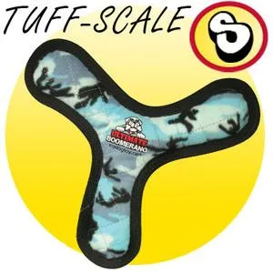 Toy - Tuffy Ultimate Bowmerang CLEARANCE FINAL SALE