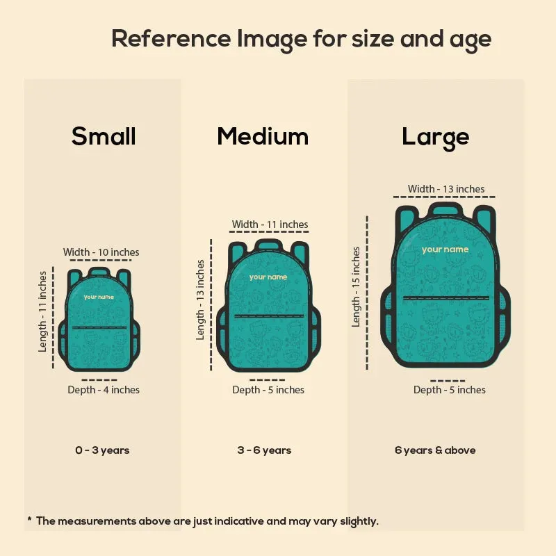Travel Backpack