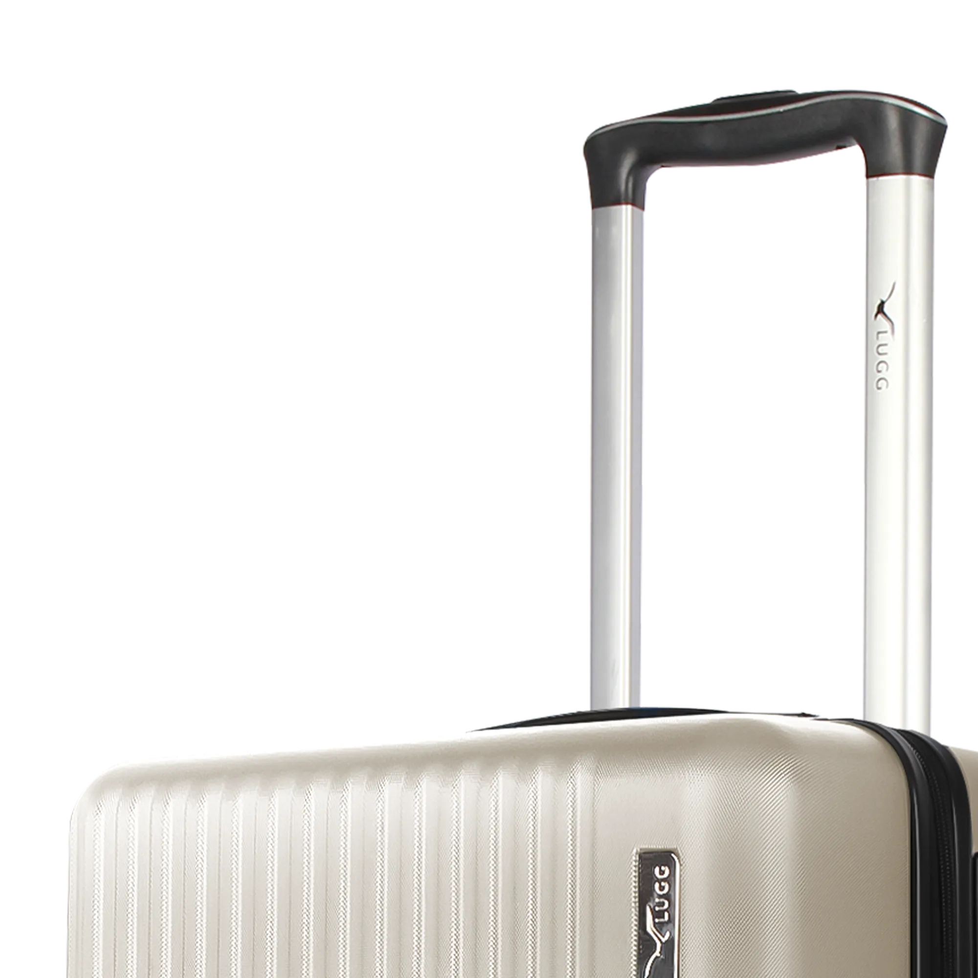 Vacay 28" Suitcase in Earth