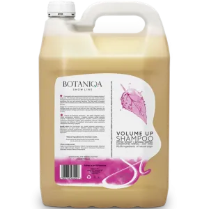 Volume Up Shampoo Gallon by Botaniqa
