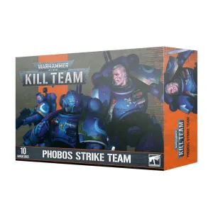 Warhammer 40,000 - 103-01, Kill Team, Phobos Strike Team