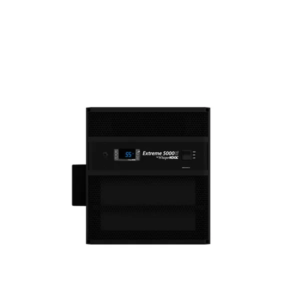 WhisperKOOL Extreme 5000ti - Self-Contained Wine Cellar Cooler