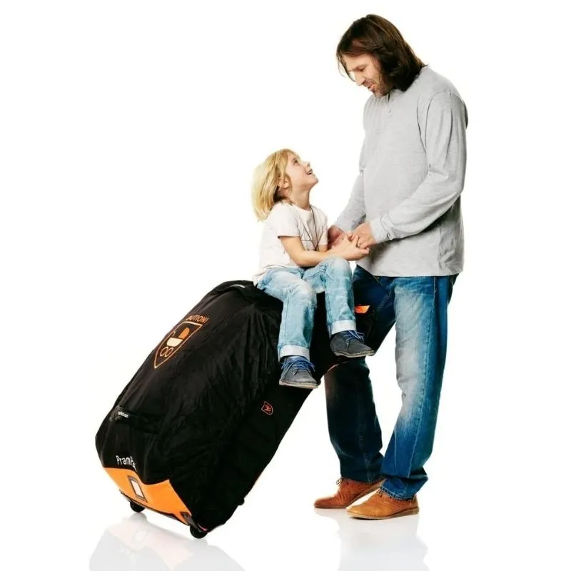 XPLORY PramPack Travel bag