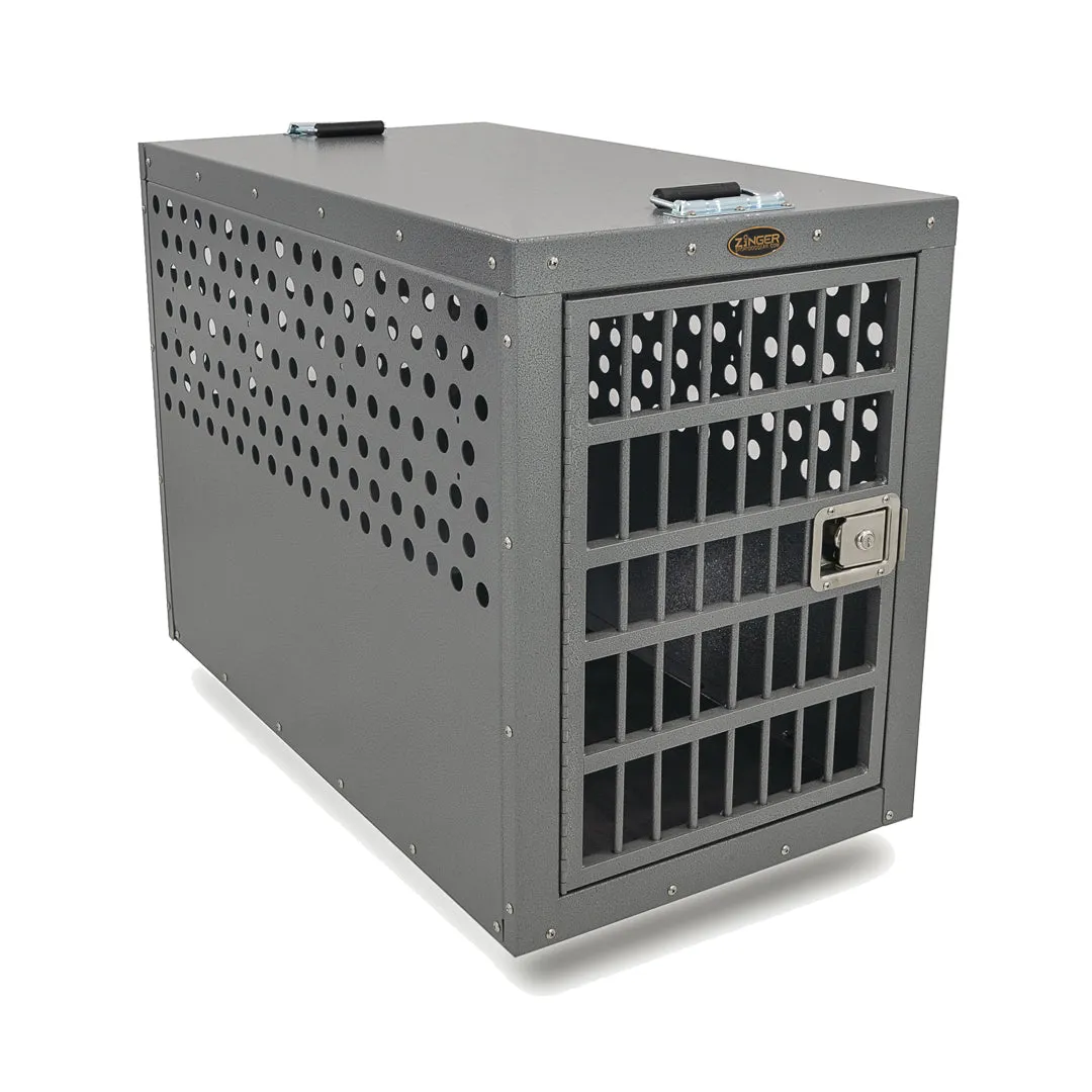 Zinger Professional 3000 Crate